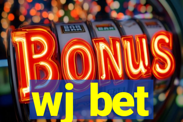 wj bet